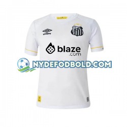 Hjemmebane Trøje Santos FC 2023-2024 K/Æ Mænd