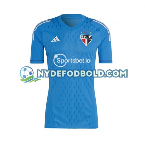 Udebane Trøje Sao Paulo Målmand 2023 K/Æ Mænd