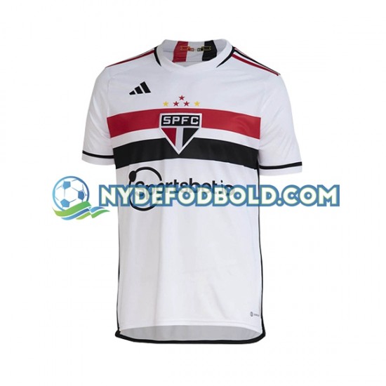 Hjemmebane Trøje Sao Paulo 2023 K/Æ Mænd