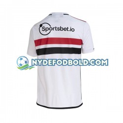 Hjemmebane Trøje Sao Paulo 2023 K/Æ Mænd