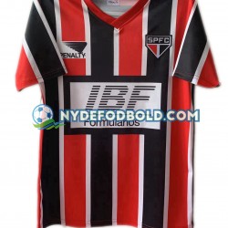 Udebane Trøje Sao Paulo Retro 1991 K/Æ Mænd