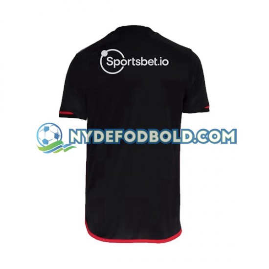 3. Valg Trøje Sao Paulo 2023-2024 K/Æ Mænd