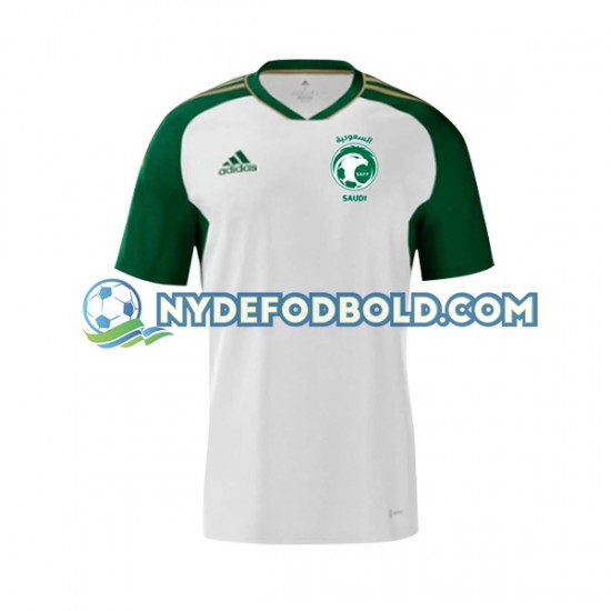 Udebane Trøje Saudi-Arabien 2023 K/Æ Mænd