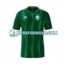 Hjemmebane Trøje Saudi-Arabien 2023 K/Æ Mænd