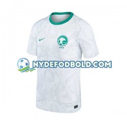 Hjemmebane Trøje Saudi-Arabien World Cup 2022 K/Æ Mænd
