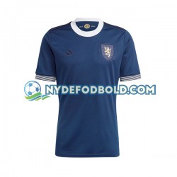 Hjemmebane Trøje Skotland 2023 Anniversary K/Æ Mænd