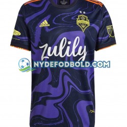 Udebane Trøje Seattle Sounders FC 2022 K/Æ Mænd