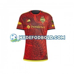 Udebane Trøje Seattle Sounders FC 2023-2024 K/Æ Mænd