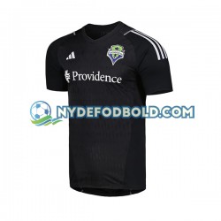 Hjemmebane Trøje Seattle Sounders FC Målmand 2023 K/Æ Mænd