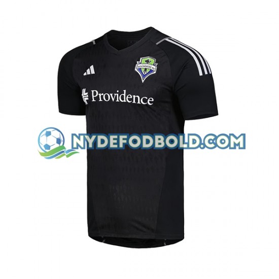 Hjemmebane Trøje Seattle Sounders FC Målmand 2023 K/Æ Mænd