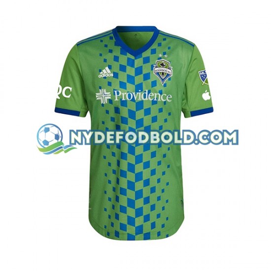 Hjemmebane Trøje Seattle Sounders FC 2023-2024 K/Æ Mænd
