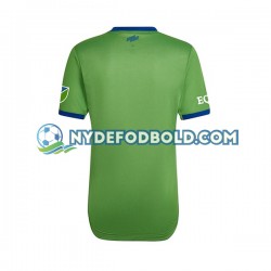 Hjemmebane Trøje Seattle Sounders FC 2023-2024 K/Æ Mænd