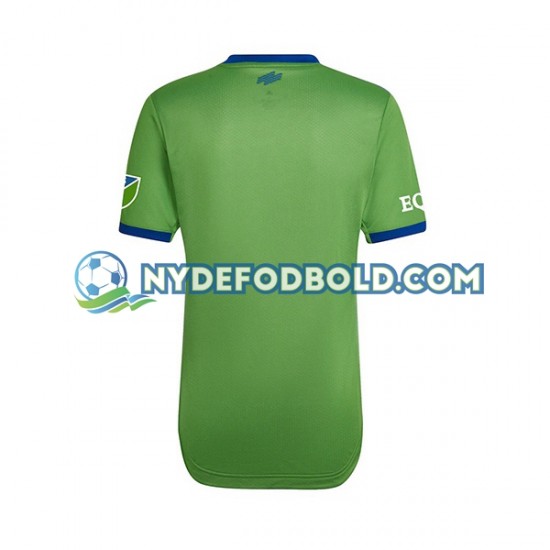 Hjemmebane Trøje Seattle Sounders FC 2023-2024 K/Æ Mænd