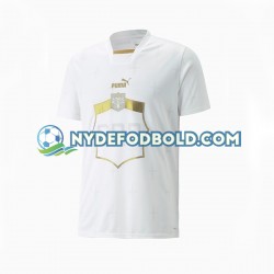 Udebane Trøje Serbien World Cup 2022 K/Æ Mænd