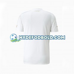 Udebane Trøje Serbien World Cup 2022 K/Æ Mænd