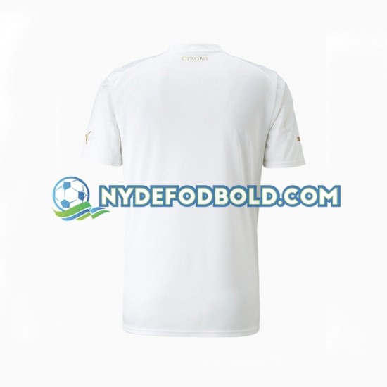 Udebane Trøje Serbien World Cup 2022 K/Æ Mænd