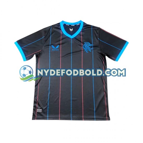 4. Valg Trøje Shamrock Rovers 2022-2023 K/Æ Mænd