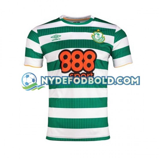 Hjemmebane Trøje Shamrock Rovers 2023 K/Æ Mænd