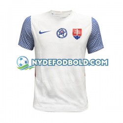 Udebane Trøje Slovakiet 2022-2023 K/Æ Mænd