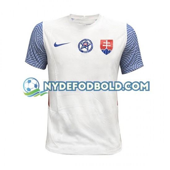 Udebane Trøje Slovakiet 2022-2023 K/Æ Mænd