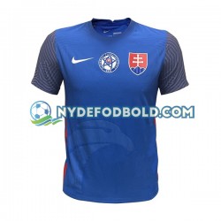 Hjemmebane Trøje Slovakiet 2022-2023 K/Æ Mænd