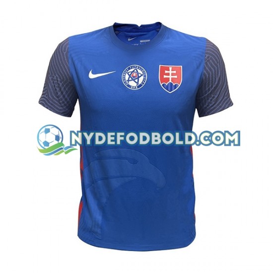 Hjemmebane Trøje Slovakiet 2022-2023 K/Æ Mænd