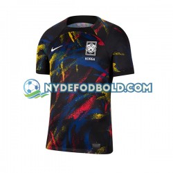 Udebane Trøje Sydkorea World Cup 2022 K/Æ Mænd