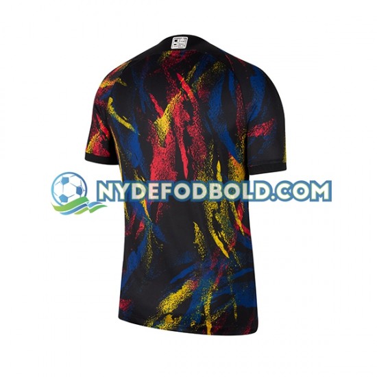 Udebane Trøje Sydkorea World Cup 2022 K/Æ Mænd