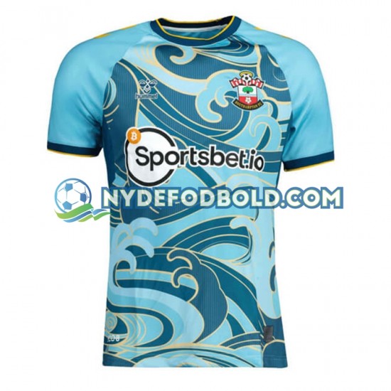 Udebane Trøje Southampton 2022-2023 K/Æ Mænd