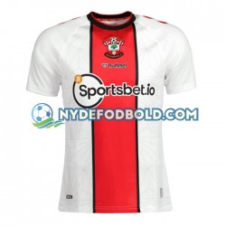 Hjemmebane Trøje Southampton 2022-2023 K/Æ Mænd