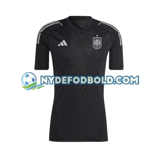 Hjemmebane Trøje Spanien Målmand 2022 K/Æ Mænd