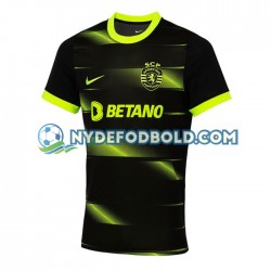 Udebane Trøje Sporting CP 2022-2023 K/Æ Mænd