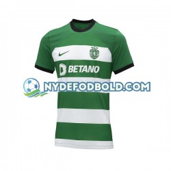 Hjemmebane Trøje Sporting CP 2023-2024 K/Æ Mænd