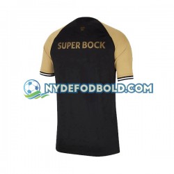 3. Valg Trøje Sporting CP 2023-2024 K/Æ Mænd