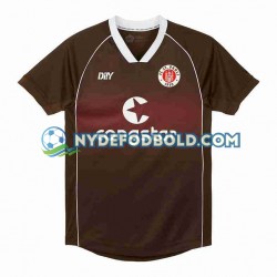 Hjemmebane Trøje St Pauli 2023-2024 K/Æ Mænd