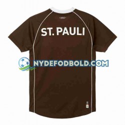 Hjemmebane Trøje St Pauli 2023-2024 K/Æ Mænd