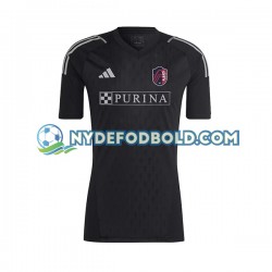 Hjemmebane Trøje St. Louis City Målmand 2023 K/Æ Mænd