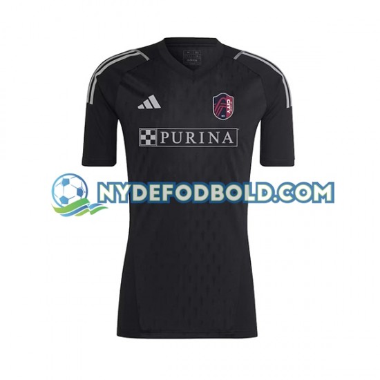 Hjemmebane Trøje St. Louis City Målmand 2023 K/Æ Mænd