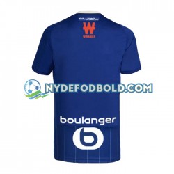 Hjemmebane Trøje Strasbourg 2022-2023 K/Æ Mænd