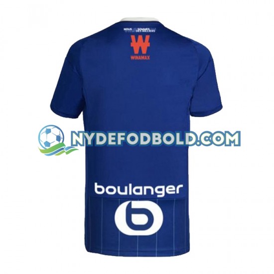 Hjemmebane Trøje Strasbourg 2022-2023 K/Æ Mænd