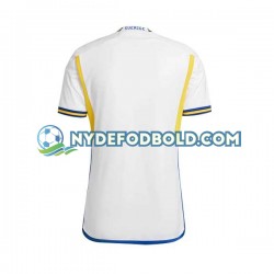 Udebane Trøje Sverige 2022 K/Æ Mænd