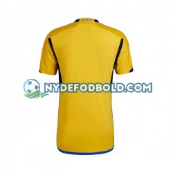 Hjemmebane Trøje Sverige 2022 K/Æ Mænd