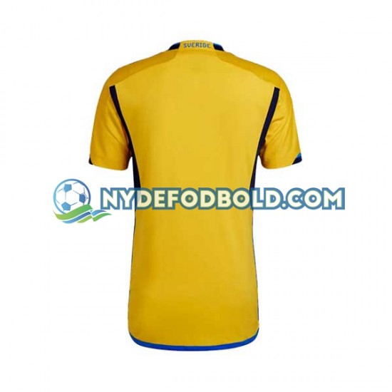 Hjemmebane Trøje Sverige 2022 K/Æ Mænd