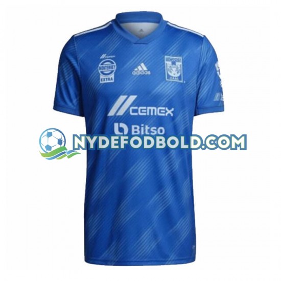 Udebane Trøje Tigres UANL 2022-2023 K/Æ Mænd