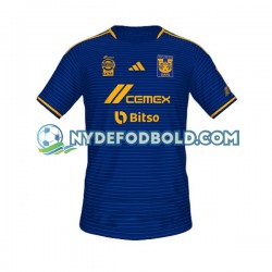 Udebane Trøje Tigres UANL 2023-2024 K/Æ Mænd