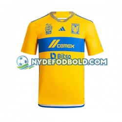 Hjemmebane Trøje Tigres UANL 2023-2024 K/Æ Mænd