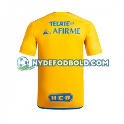 Hjemmebane Trøje Tigres UANL 2023-2024 K/Æ Mænd