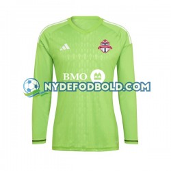 Hjemmebane Trøje Toronto FC Målmand 2023 L/Æ Mænd