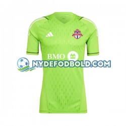 Hjemmebane Trøje Toronto FC Målmand 2023 K/Æ Mænd