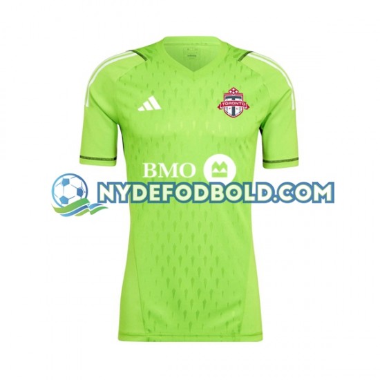 Hjemmebane Trøje Toronto FC Målmand 2023 K/Æ Mænd